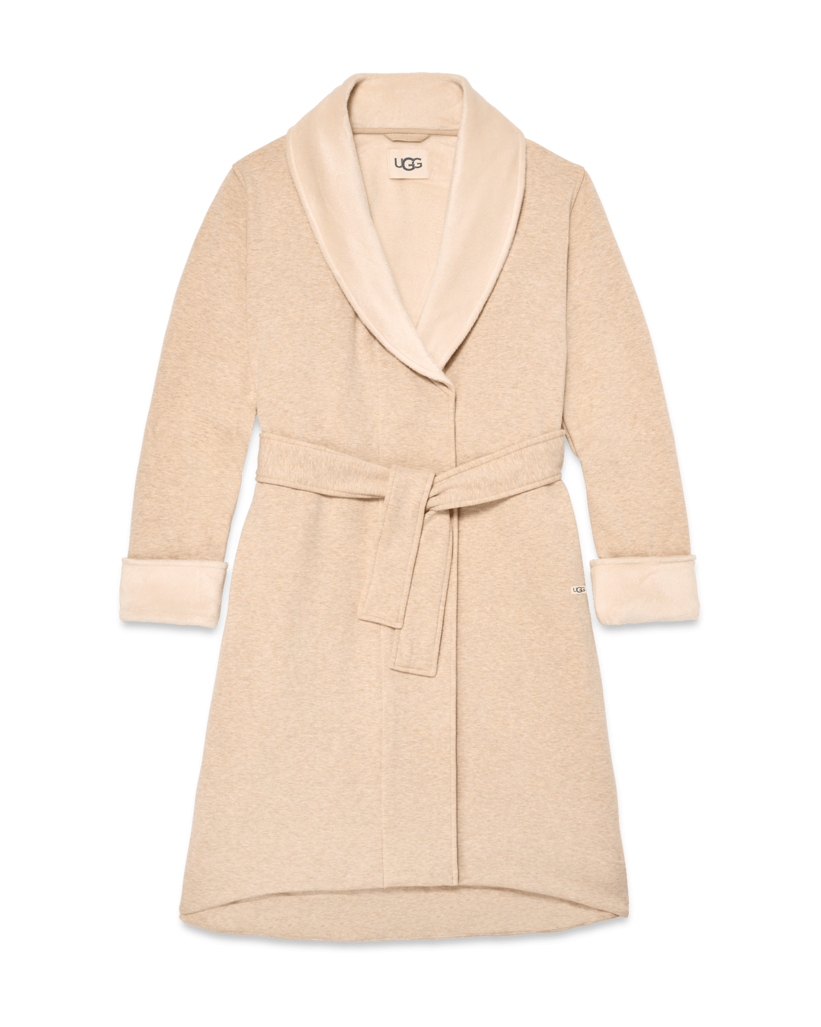 UGG Duffield II Dressing Gown for Women UGG UK
